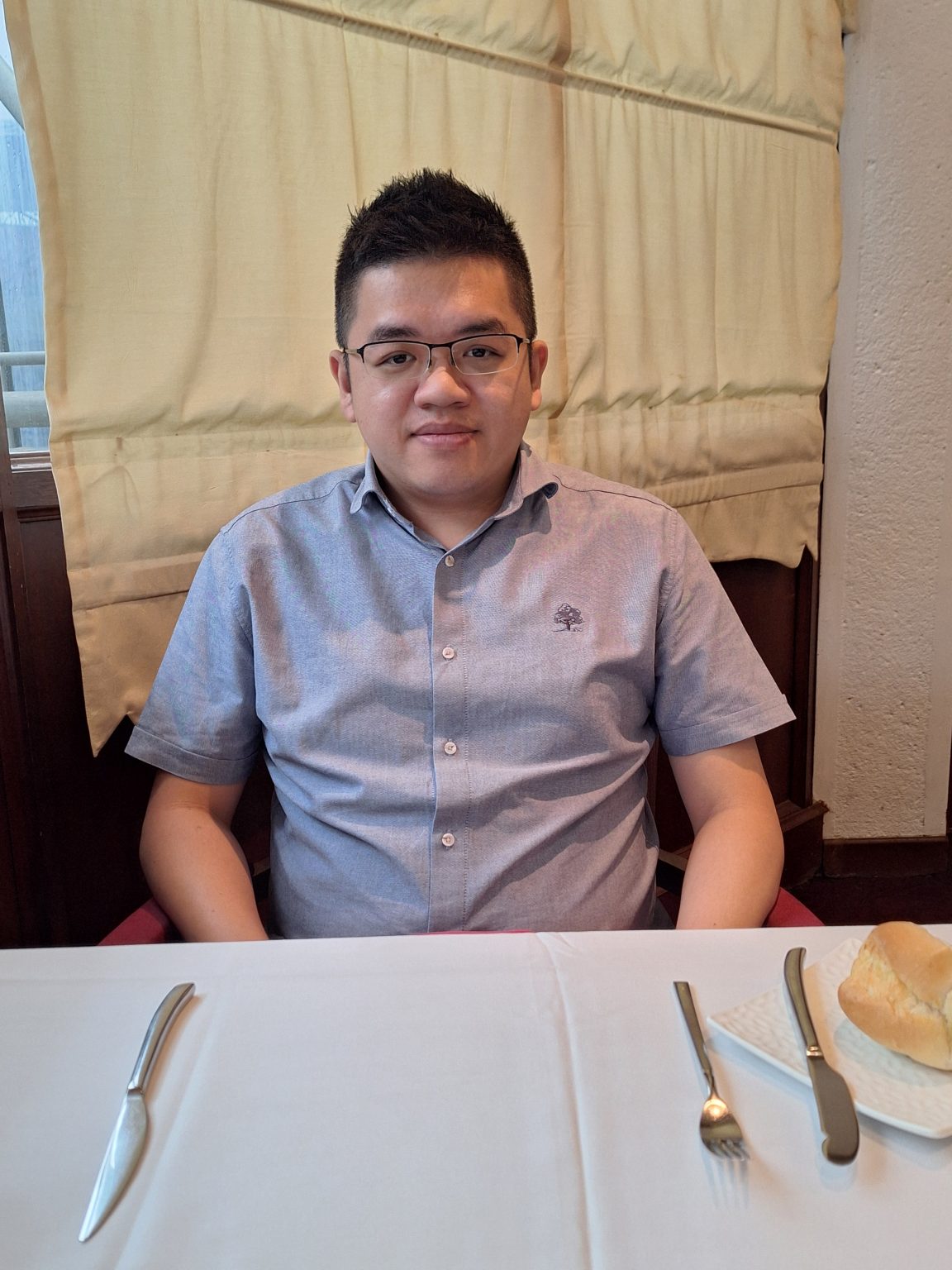 Mark Tan Reno Protocol Academy Pte Ltd - Protocol Academy